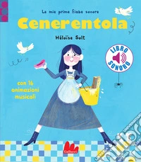Cenerentola. Ediz. a colori libro
