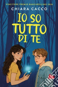 Io so tutto di te libro
