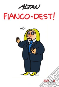 Fianco-dest!