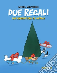Due regali libro