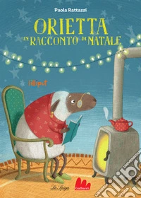 Orietta. Un racconto di Natale. Ediz. ad alta leggibilità libro