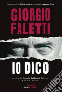 Io dico libro