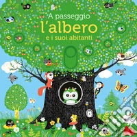 L'albero e i suoi abitanti libro