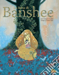 La furia di Banshee. Ediz. a colori libro