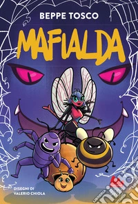 Mafialda libro