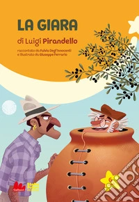 La giara di Luigi Pirandello libro
