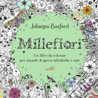 Millefiori libro