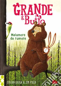 Grande & Buffo. Malumore da rumore. Ediz. illustrata. Vol. 2 libro