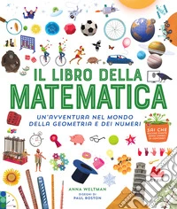 Il libro della matematica. Nuova ediz. libro