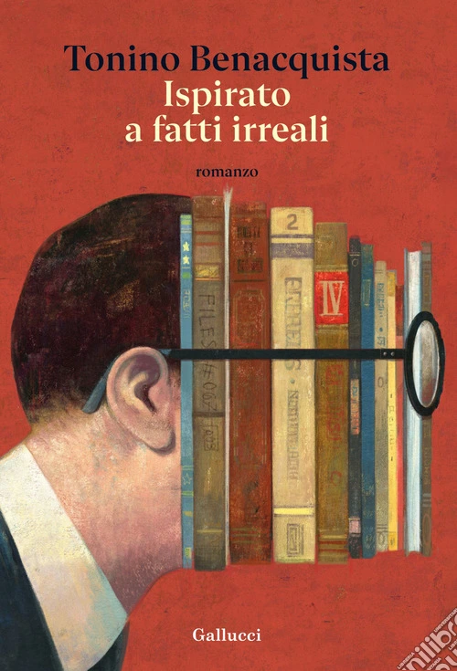 Ispirato a fatti irreali