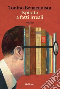 Ispirato a fatti irreali libro