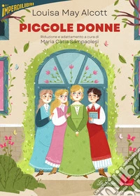 Piccole donne libro