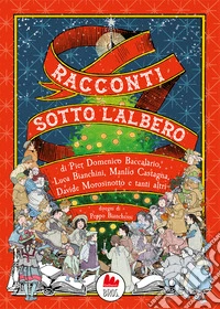 Racconti sotto l'albero libro