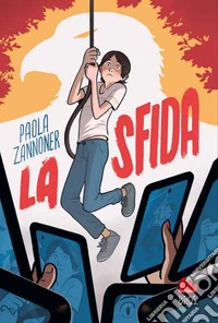 La sfida libro