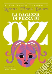 La ragazza di pezza di Oz