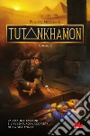 Tutankhamon libro