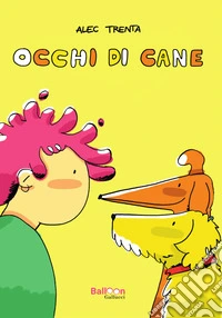 Occhi di cane