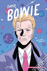 David Bowie