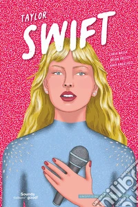 Taylor Swift libro