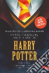 Guida completa alla saga di Harry Potter. I libri, i film, i personaggi, i luoghi, l'autrice, il mito. Nuova ediz. libro