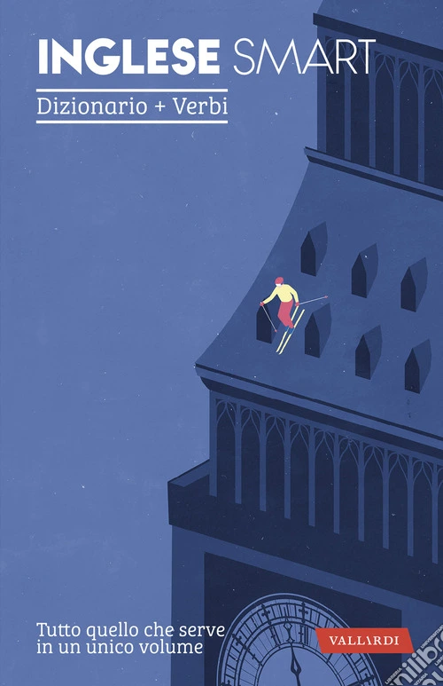 Inglese smart. Dizionario+Verbi