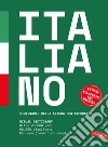 Dizionario italiano top. Con ebook libro