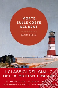 Morte sulle coste del Kent