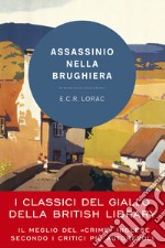 Assassinio nella brughiera. Un'indagine dell'ispettore Macdonald