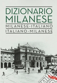 Dizionario milanese