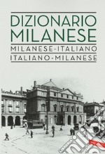 Dizionario milanese libro