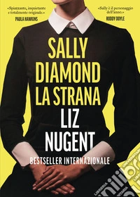 Sally Diamond la strana libro