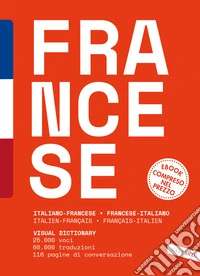 Dizionario francese top libro