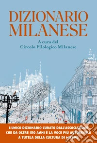 Dizionario milanese libro