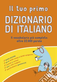 Il tuo primo dizionario di italiano