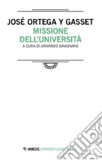 Missione dell'università libro