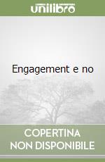 Engagement e no