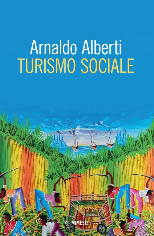 Turismo sociale