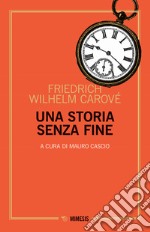 Una storia senza fine libro