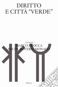 Diritto e città verde