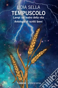 Tempuscolo. Lampi sul teatro della vita. Antologia di scritti brevi libro