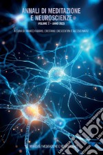 Annali di meditazione e neuroscienze (2023). Vol. 3