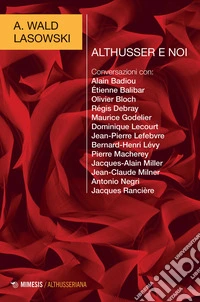 Althusser e noi