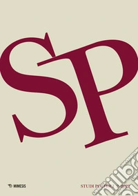 Studi politici (2023). Vol. 2