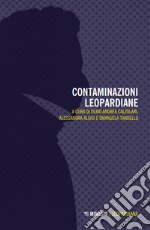 Contaminazioni leopardiane libro