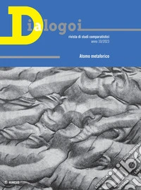 Dialogoi. Rivista di studi comparatistici (2023). Vol. 10 libro