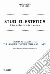 Studi di estetica (2023). Vol. 3: Nietzsche's aesthetics: the human between health and illness libro