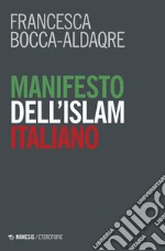 Manifesto dell'Islam italiano libro