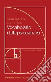 Vocabolario della psicoanalisi libro