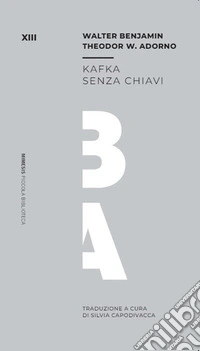 Kafka senza chiavi