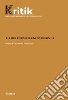 Kritik. Rivista di letteratura e critica culturale (2024). Vol. 1: Teatro tedesco contemporaneo libro